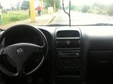 Opel Astra 2.0