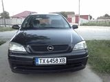 Opel Astra 2.0