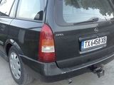 Opel Astra 2.0, fotografie 4