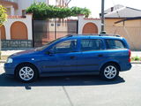 OPEL ASTRA 2.0 diesel