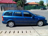 OPEL ASTRA 2.0 diesel, photo 2