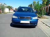 OPEL ASTRA 2.0 diesel, photo 4