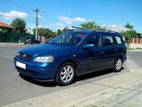 OPEL ASTRA 2.0 diesel, photo 5