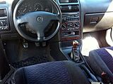 Opel Astra 2.0 diesel (distributie lant), fotografie 2