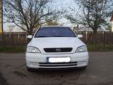 OPEL ASTRA 2.0 DTI 101 CP, fotografie 3