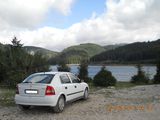 OPEL ASTRA 2,0 DTI