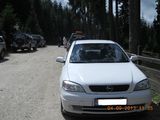 OPEL ASTRA 2,0 DTI, fotografie 2