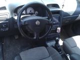 Opel astra 2.0 DTI an 2002, photo 3