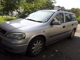 Opel Astra 2,0 Elegance, photo 1