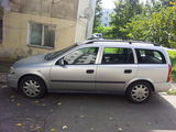 Opel Astra 2,0 Elegance, photo 2