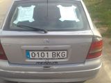 opel astra 2000, photo 3