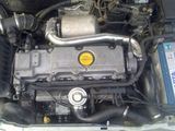 opel astra 2000, photo 5