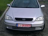 Opel Astra 2000