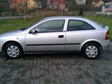 Opel Astra 2000, photo 2