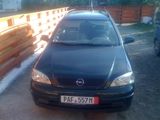 opel, astra ,2000, photo 1