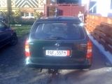 opel, astra ,2000, photo 2