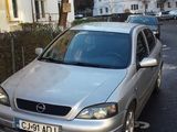 Opel Astra 2000, photo 2