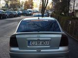 Opel Astra 2000, photo 3