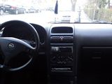 Opel Astra 2000, photo 4