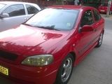 Opel ASTRA 2000, photo 1