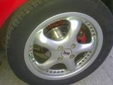 Opel ASTRA 2000, photo 2