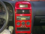 Opel ASTRA 2000, photo 3