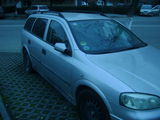 opel astra 2000 dti, fotografie 4