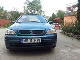 Opel Astra 2000 Edition