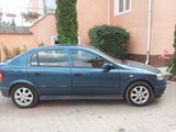 Opel Astra 2000 Edition, fotografie 2