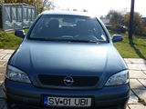 Opel Astra 2001, photo 1