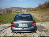 Opel Astra 2001, photo 2