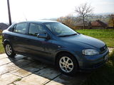 Opel Astra 2001, photo 3