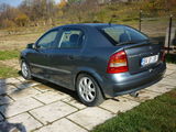 Opel Astra 2001, photo 4