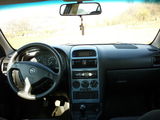 Opel Astra 2001, photo 5