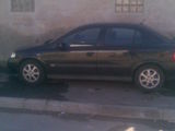 opel astra 2001