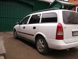 Opel Astra, 2001, photo 2