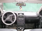 Opel Astra, 2001, photo 3