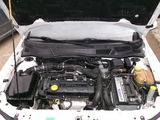 Opel Astra, 2001, photo 4