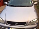 Opel Astra 2001