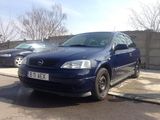 Opel Astra 2001 2650E discutabil (taxa 0 ), fotografie 2