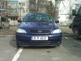 Opel Astra 2001 2650E discutabil (taxa 0 ), photo 5