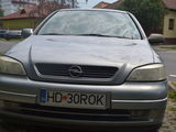 Opel Astra 2001