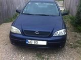 Opel Astra 2001