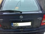 Opel Astra 2001, photo 3