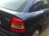 Opel Astra 2001, photo 4