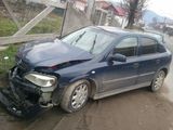 Opel Astra 2001 avariat fata, photo 3