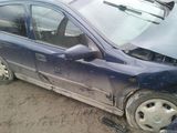 Opel Astra 2001 avariat fata, photo 4