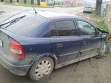 Opel Astra 2001 avariat fata, photo 5