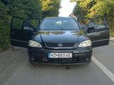 Opel Astra 2001 ECO 