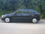 Opel Astra 2001 ECO , photo 3